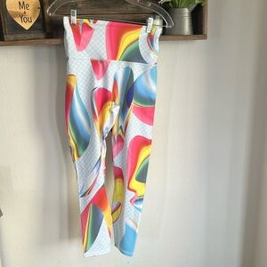 NWT fabletics leggings